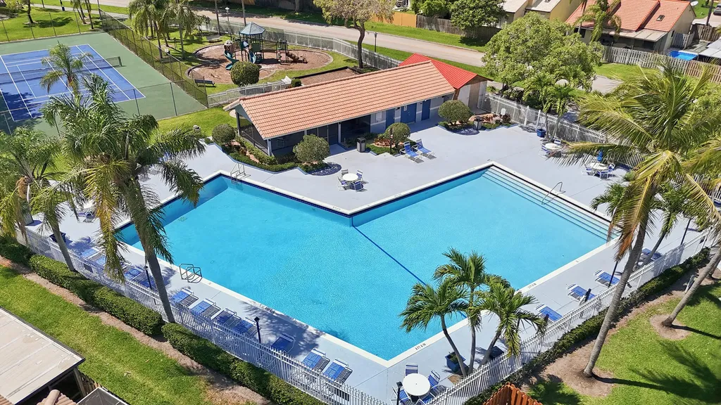 6208 Country Fair Circle Boynton Beach FL 33437
