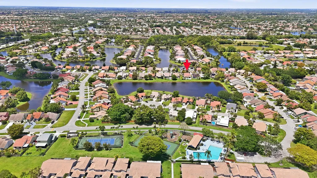 6208 Country Fair Circle Boynton Beach FL 33437