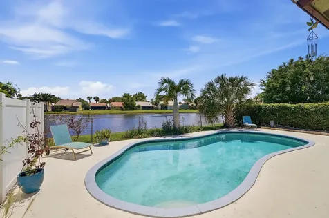 6208 Country Fair Circle Boynton Beach FL 33437