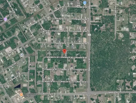 1649 SE Waneta Street Street SE Palm Bay FL 32909