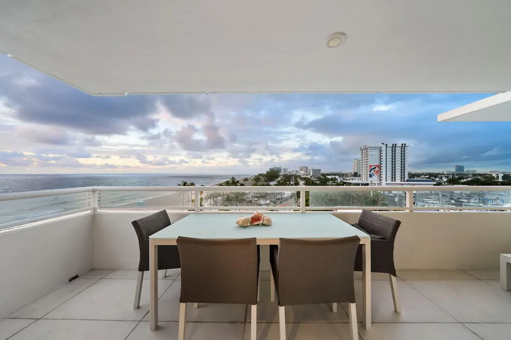 545 S Fort Lauderdale Beach Fort Lauderdale FL 33316