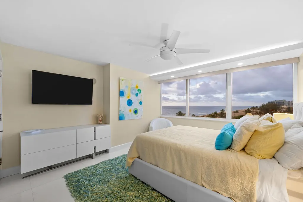 545 S Fort Lauderdale Beach Fort Lauderdale FL 33316