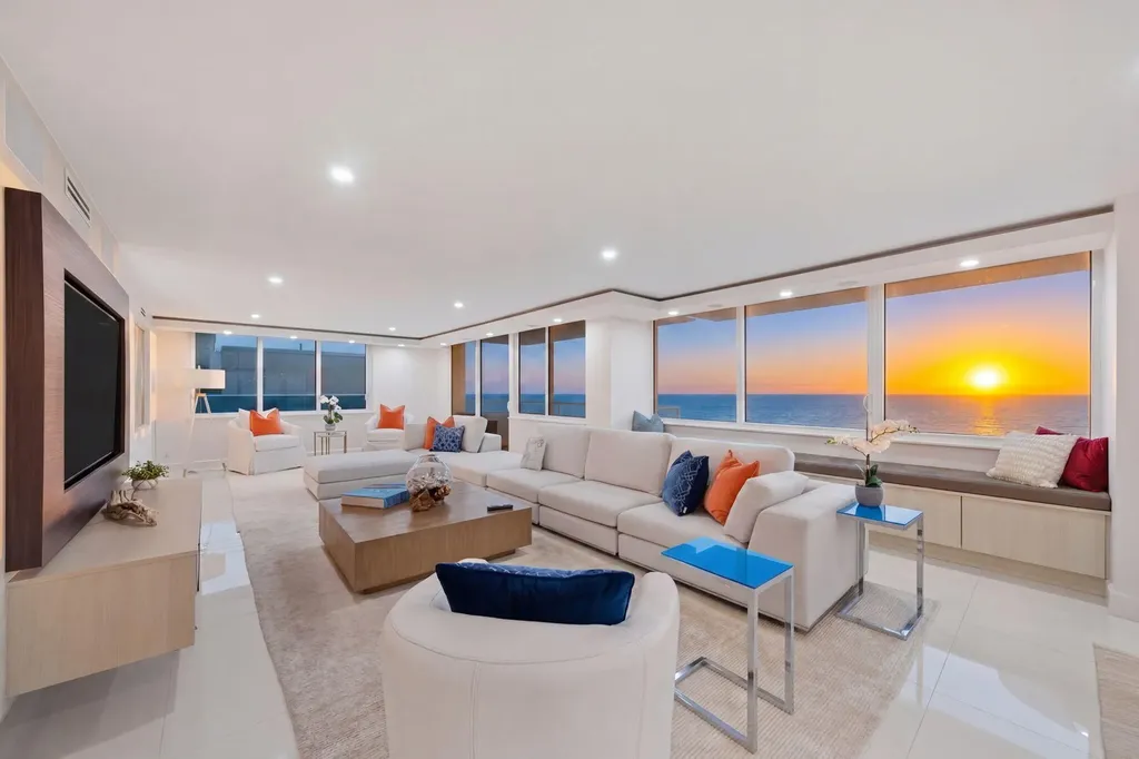 545 S Fort Lauderdale Beach Fort Lauderdale FL 33316