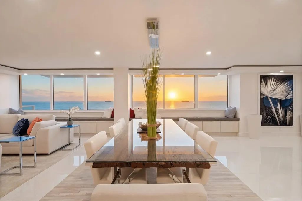 545 S Fort Lauderdale Beach Fort Lauderdale FL 33316