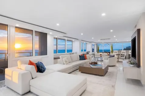 545 S Fort Lauderdale Beach Fort Lauderdale FL 33316