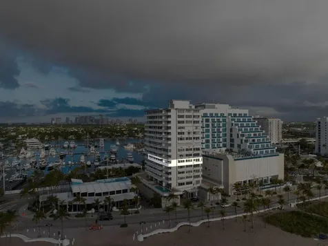 545 S Fort Lauderdale Beach Fort Lauderdale FL 33316