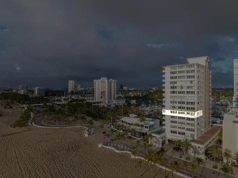 545 S Fort Lauderdale Beach Fort Lauderdale FL 33316