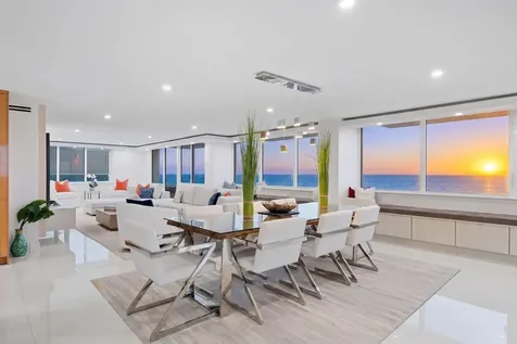 545 S Fort Lauderdale Beach Fort Lauderdale FL 33316