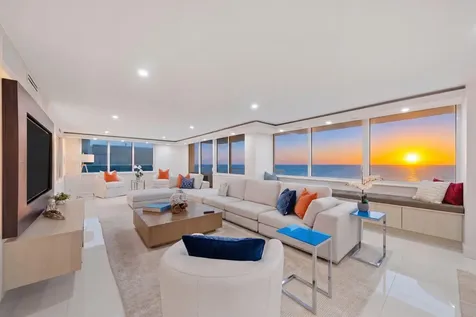 545 S Fort Lauderdale Beach Fort Lauderdale FL 33316