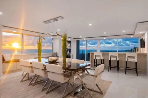 545 S Fort Lauderdale Beach Fort Lauderdale FL 33316