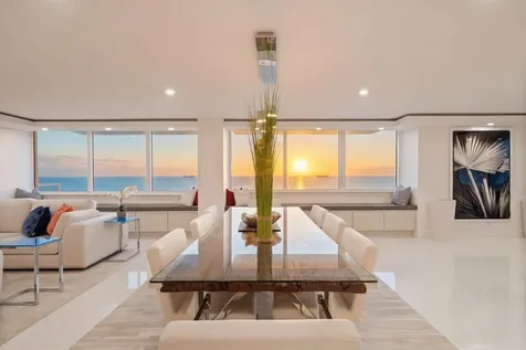545 S Fort Lauderdale Beach Fort Lauderdale FL 33316