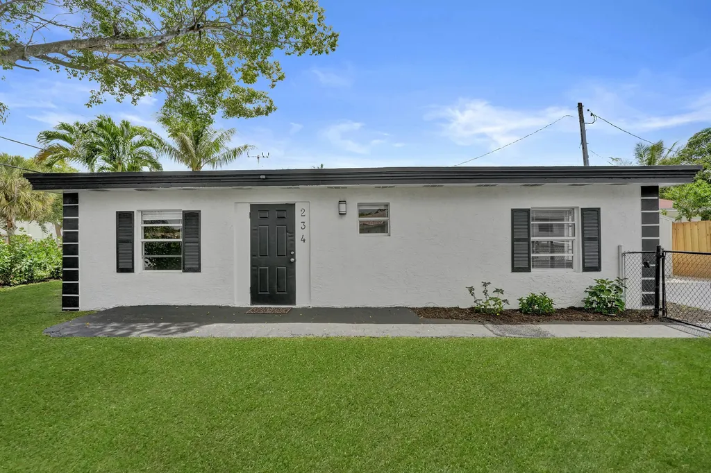 234 NE 14th Avenue Pompano Beach FL 33060