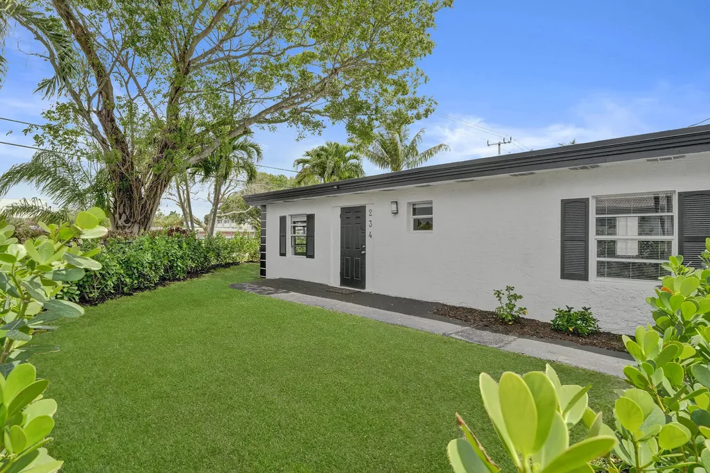 234 NE 14th Avenue Pompano Beach FL 33060