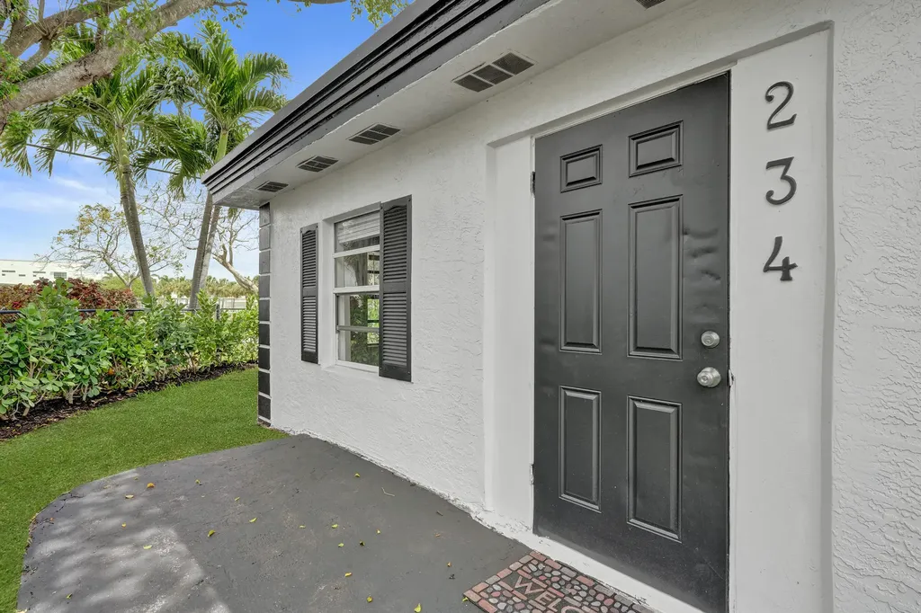 234 NE 14th Avenue Pompano Beach FL 33060
