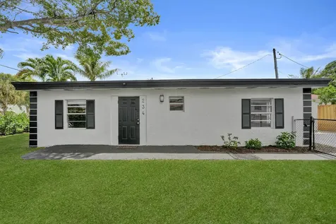234 NE 14th Avenue Pompano Beach FL 33060