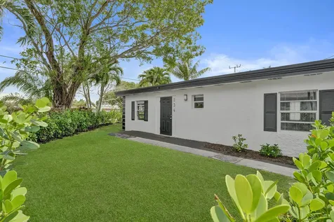 234 NE 14th Avenue Pompano Beach FL 33060