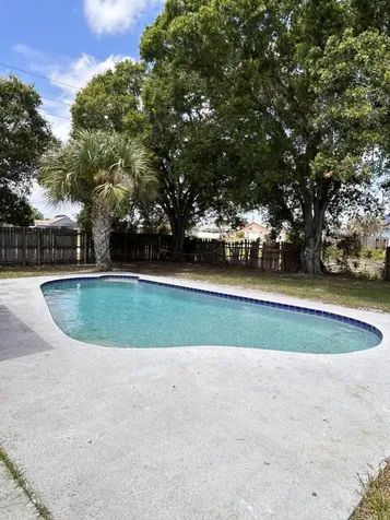 693 SW Nichols Terrace Port St Lucie FL 34953
