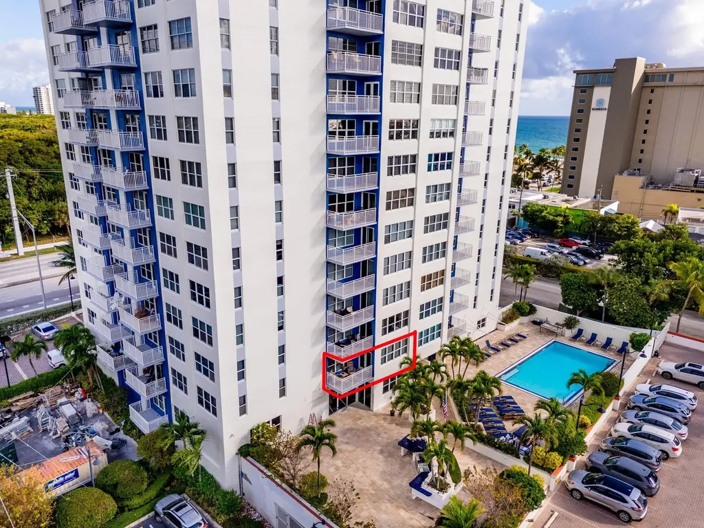3000 E Sunrise Boulevard Fort Lauderdale FL 33304