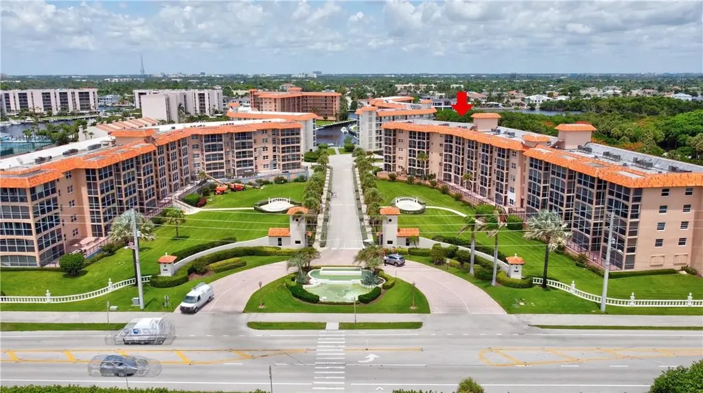 2871 N Ocean Boulevard Boca Raton FL 33431