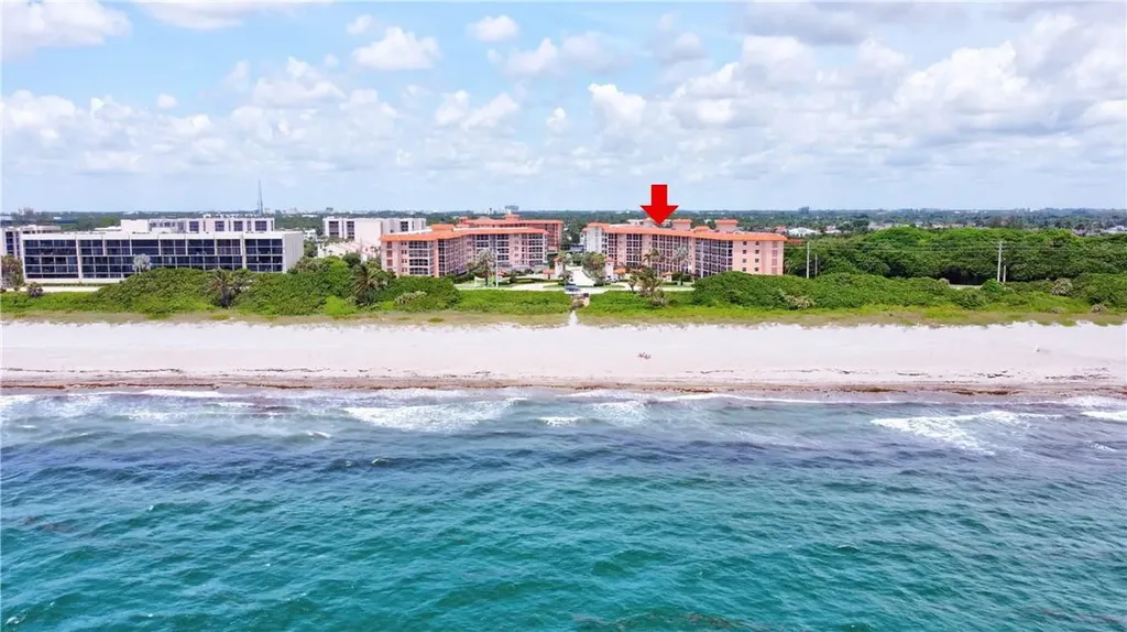 2871 N Ocean Boulevard Boca Raton FL 33431