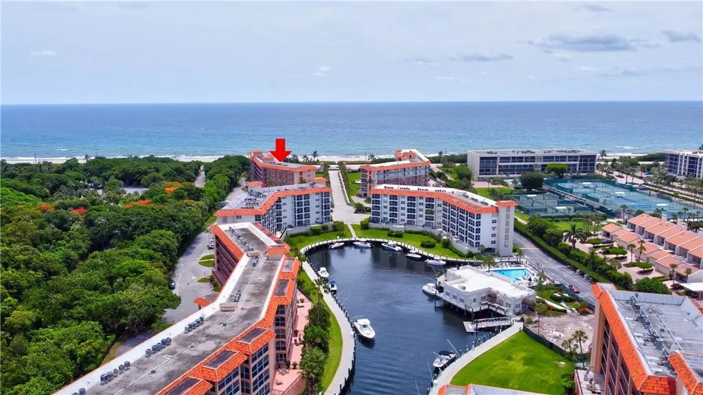 2871 N Ocean Boulevard Boca Raton FL 33431