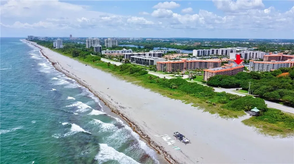 2871 N Ocean Boulevard Boca Raton FL 33431