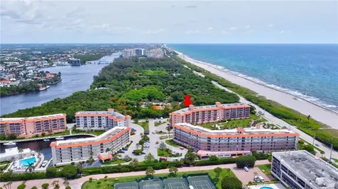 2871 N Ocean Boulevard Boca Raton FL 33431
