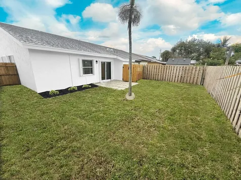 3902 Harwood Street West Palm Beach FL 33403