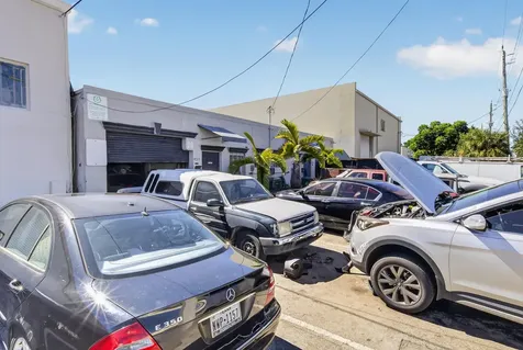 4511 NE 6th Avenue Oakland Park FL