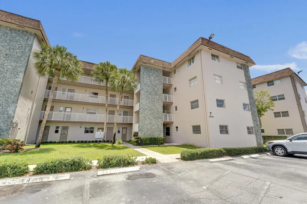 2430 SW 81st Avenue Davie FL 33324