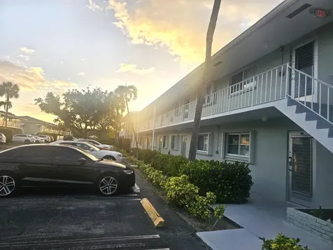 2600 SW 22nd Avenue Delray Beach FL 33445