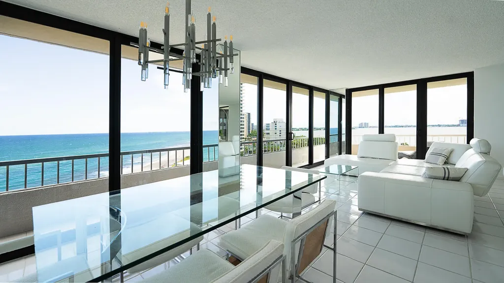 5540 N Ocean Drive Singer Island FL 33404