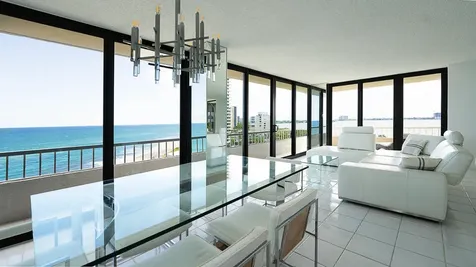 5540 N Ocean Drive Singer Island FL 33404