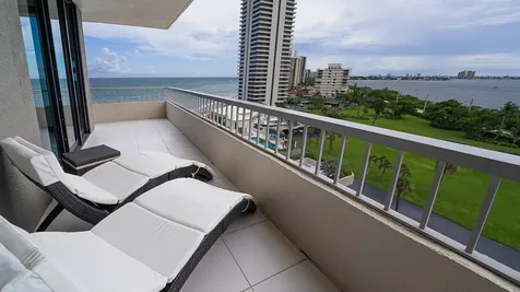 5540 N Ocean Drive Singer Island FL 33404