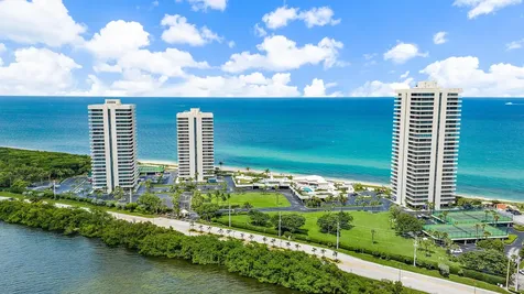 5540 N Ocean Drive Singer Island FL 33404