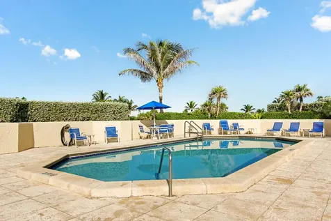 5540 N Ocean Drive Singer Island FL 33404