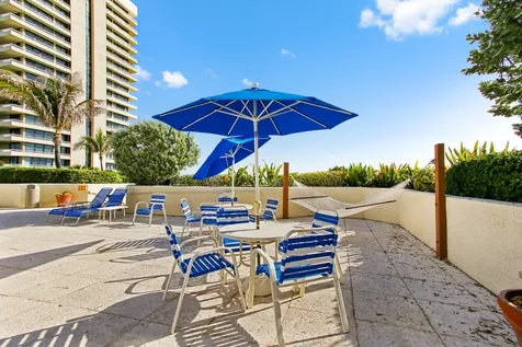 5540 N Ocean Drive Singer Island FL 33404