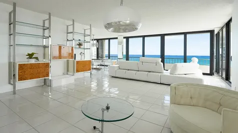 5540 N Ocean Drive Singer Island FL 33404