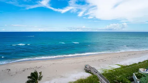 5540 N Ocean Drive Singer Island FL 33404