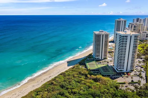 5540 N Ocean Drive Singer Island FL 33404