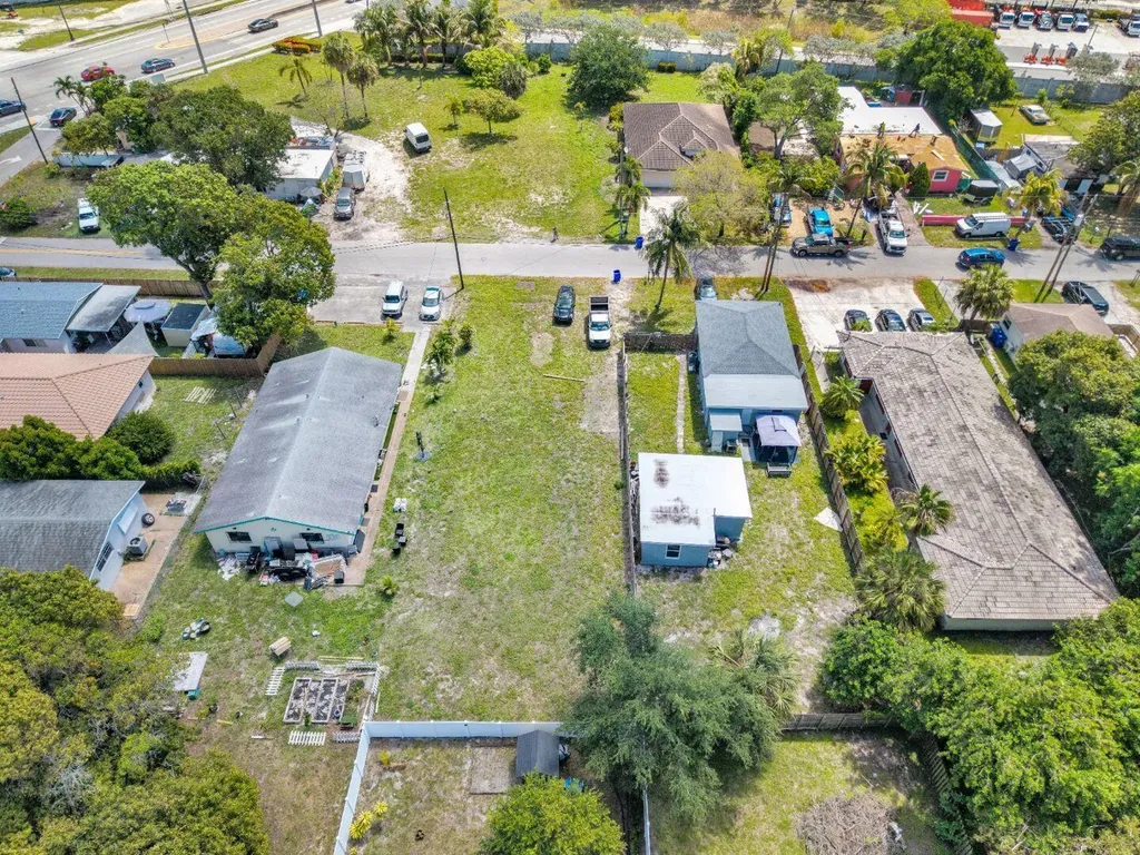 625 NW 15th Avenue Pompano Beach FL 33069