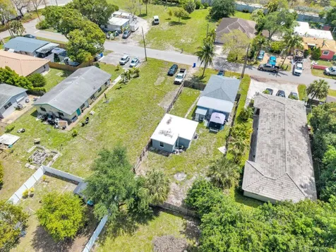 625 NW 15th Avenue Pompano Beach FL 33069