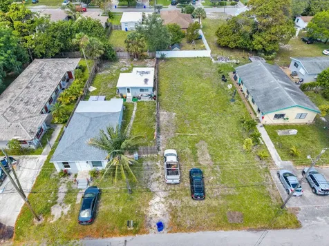 625 NW 15th Avenue Pompano Beach FL 33069