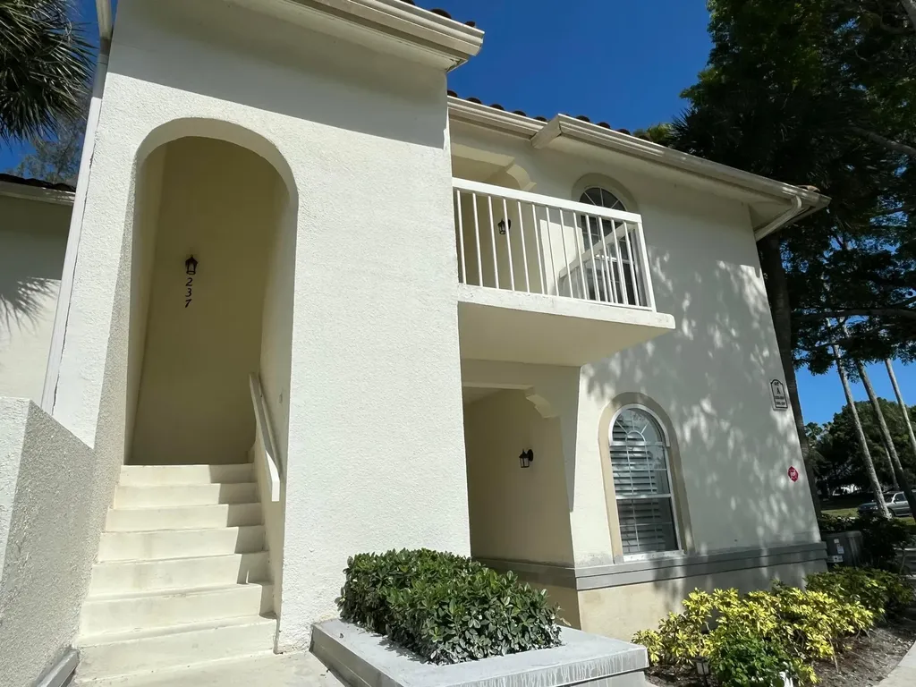237 Cypress Point Drive Palm Beach Gardens FL 33418