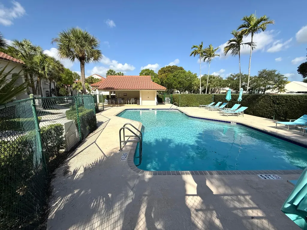 237 Cypress Point Drive Palm Beach Gardens FL 33418