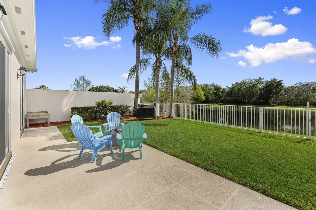 10949 SW Blue Mesa Way Port St Lucie FL 34987