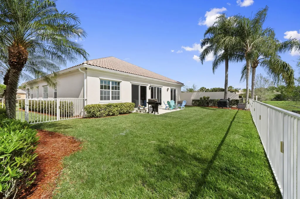 10949 SW Blue Mesa Way Port St Lucie FL 34987