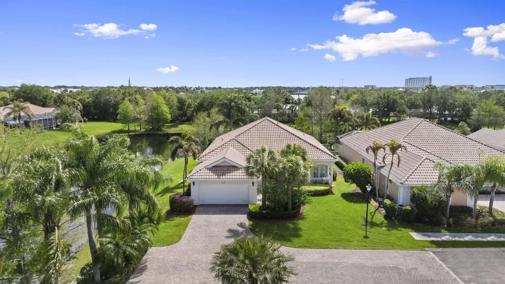 10949 SW Blue Mesa Way Port St Lucie FL 34987