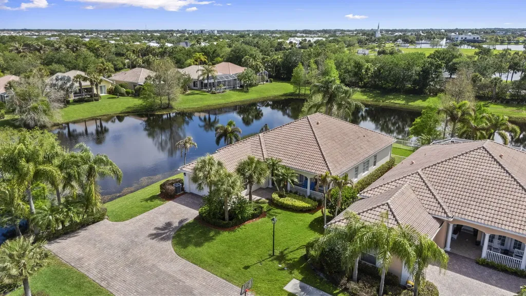 10949 SW Blue Mesa Way Port St Lucie FL 34987