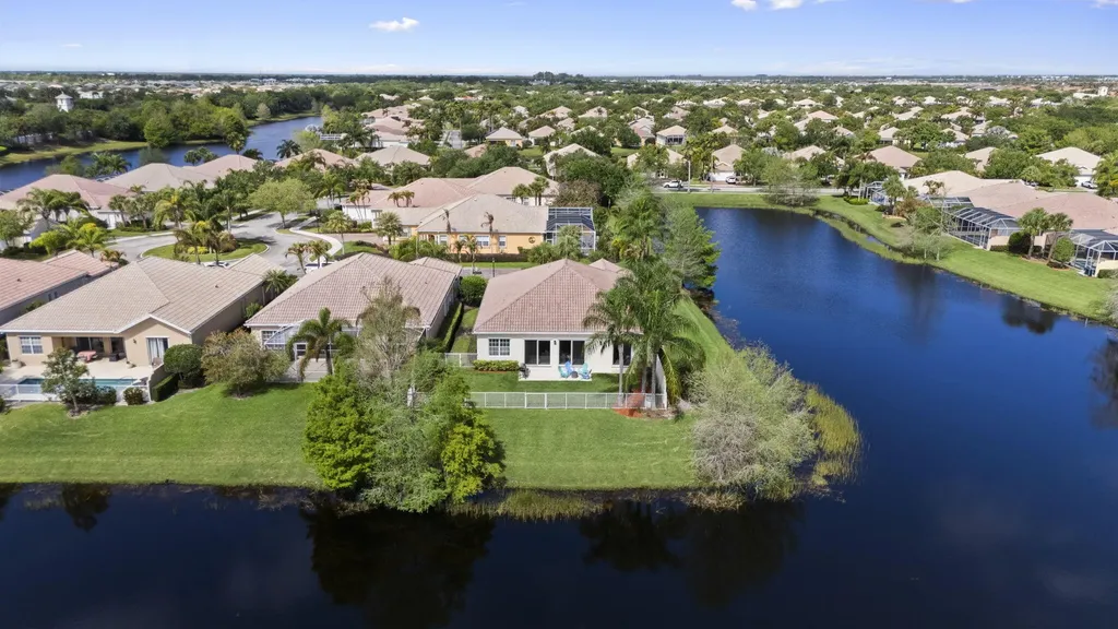 10949 SW Blue Mesa Way Port St Lucie FL 34987
